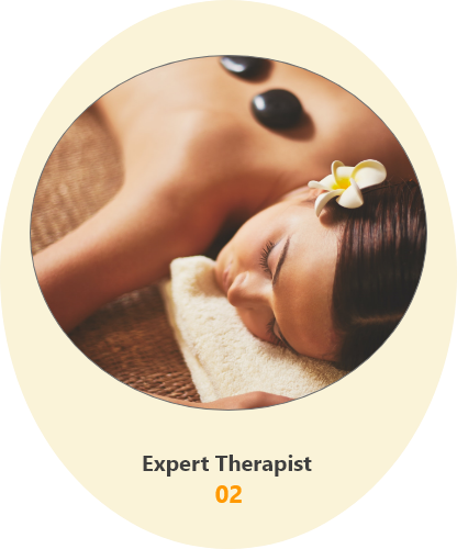 luxury massage parlour in Delhi