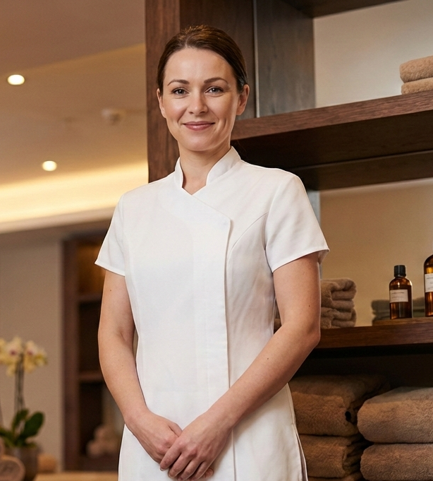 spa & massage therapists